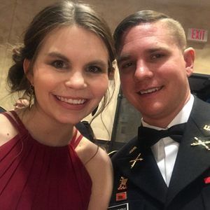 Meet your Posher, Whitnee